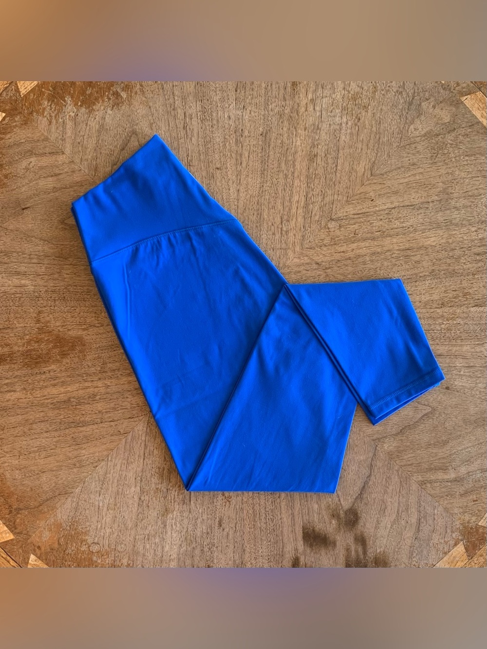 BuffBunny H2O Rosa Leggings